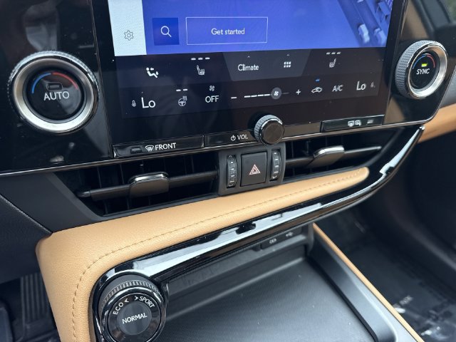 Used 2024 Lexus NX SUV