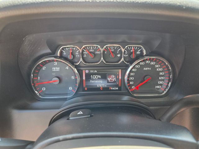 Certified Used 2016 Silver GMC SLE image 31