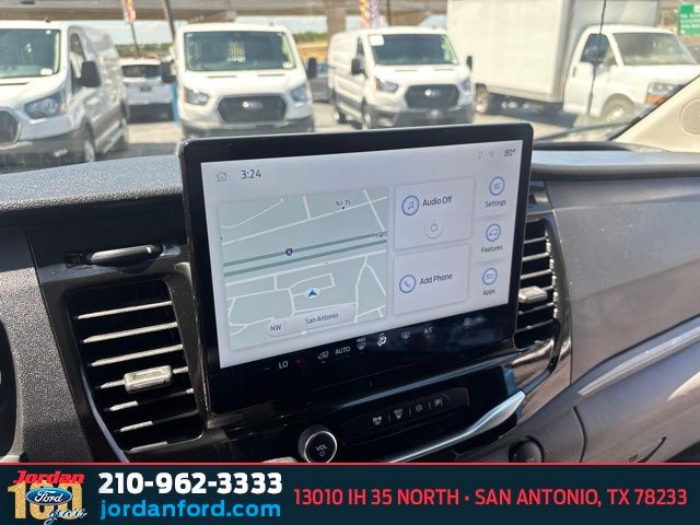 Used Car 2024 Ford Transit-350  Xlt For Sale Under $40,000 In San Antonio, Texas