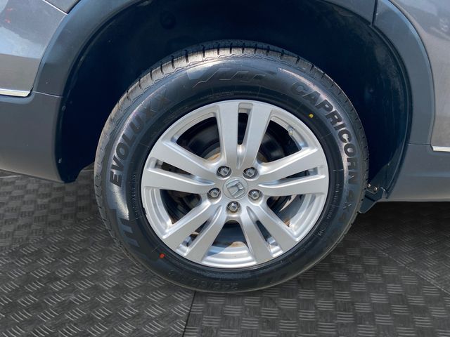 HondaPilot35