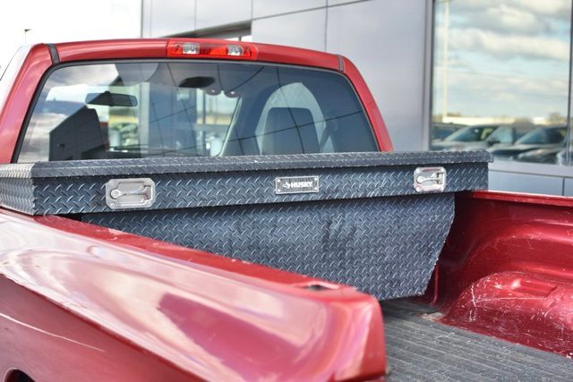 Used 2008 Dodge 1500 Ram ST 2D Standard Cab