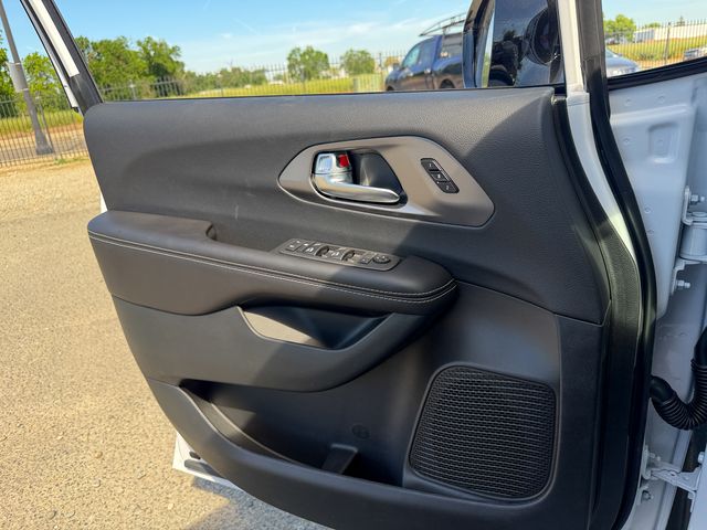 new 2026 Chrysler Pacifica car, priced at $47,810