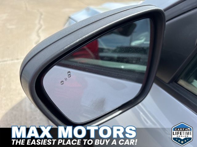 Used 2025 Ford Escape SUV