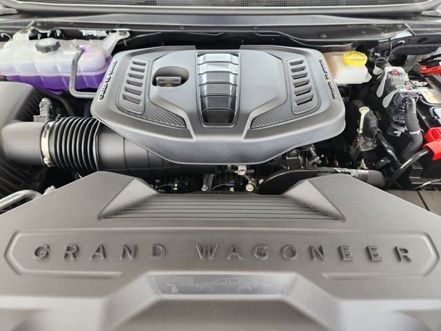 New 2026 White/off-white Jeep Upland image 21