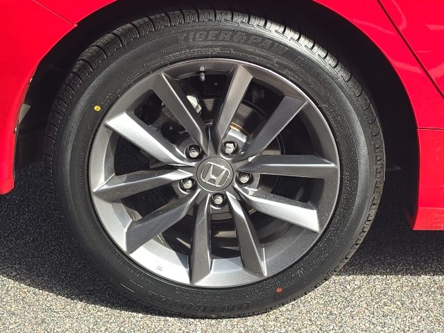 Photo of 2020 Honda Civic EX in Dallas, GA - 9,  2020 Honda Civic EX:B01810