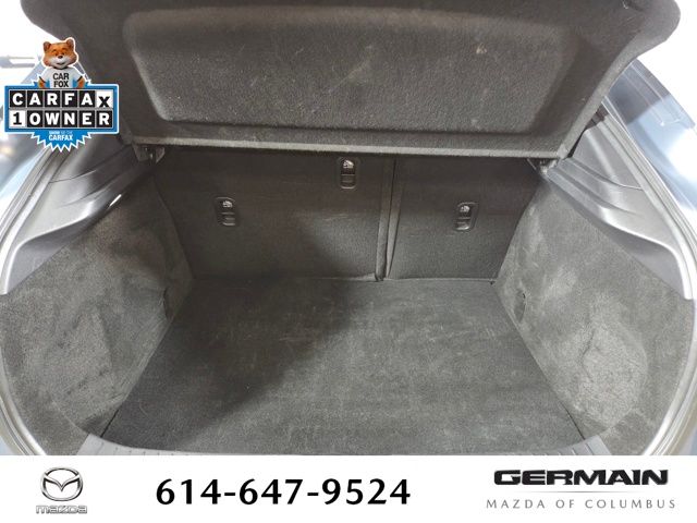 Used 2024 Gray Mazda 2.5 S Carbon Edition image 22