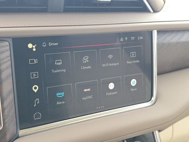 2024 GMC Yukon Denali:C02593