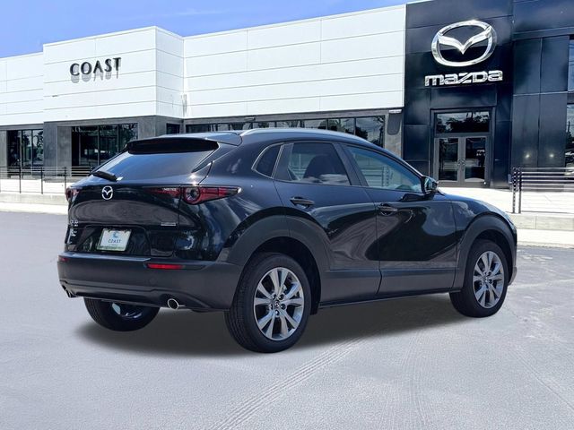 2026 Mazda CX-30 Preferred - Photo 6