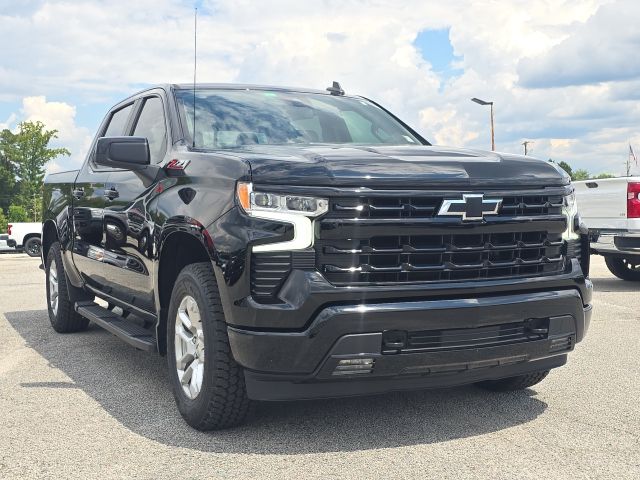 Photo of 2023 Chevrolet Silverado 1500 RST in Dallas, GA - 7,  2023 Chevrolet Silverado 1500 RST:44091A