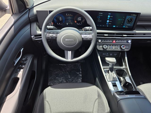 2026 Hyundai Tucson - $28,242