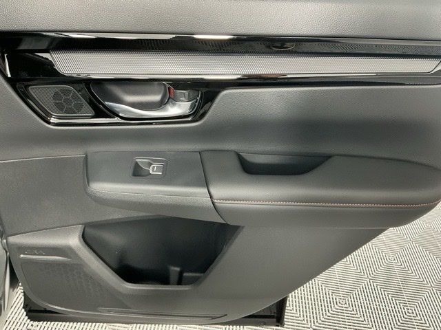 new 2026 Honda CR-V Hybrid car, priced at $41,705