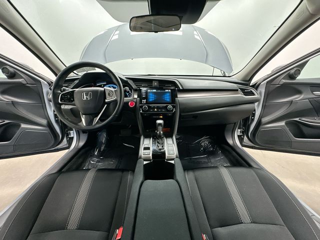 2019 Honda Civic EX  at Subaru and VW of Moon Township