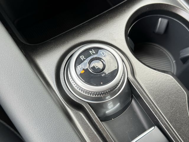 New 2026 Gray Ford ST-Line image 19