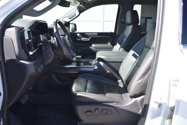 Used 2023 Chevrolet Silverado 1500 Truck