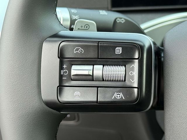New 2026 Gray Hyundai SE image 25