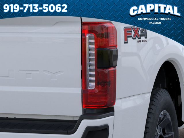 New 2026 White Ford XL image 23