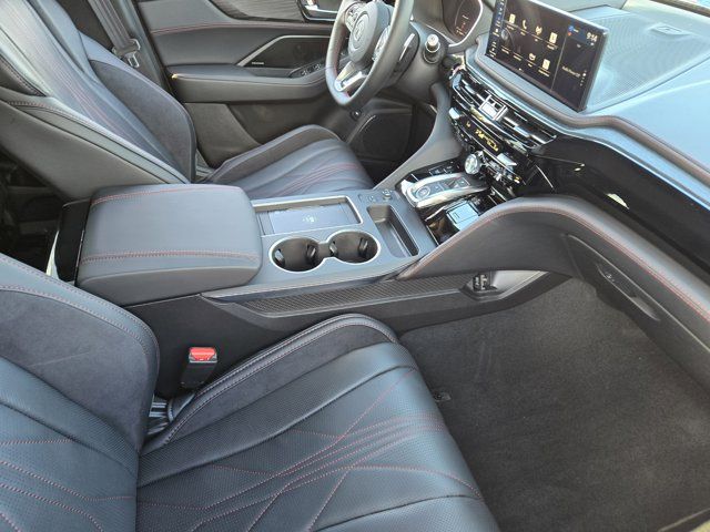 new 2026 Acura MDX car, priced at $78,125
