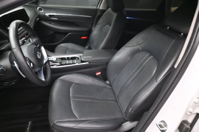 Used 2023 Hyundai Sonata Sedan