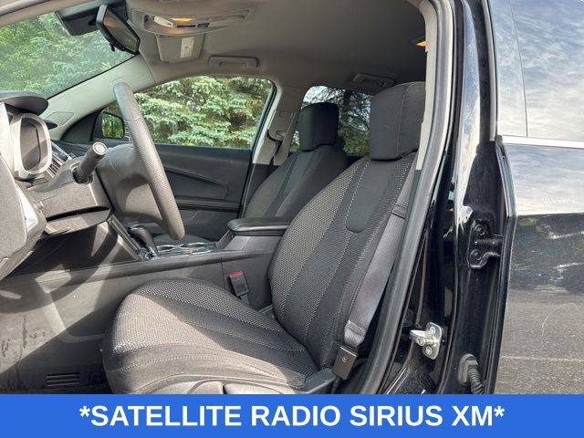 Used 2017 Chevrolet Equinox For Sale in New Hudson, MI