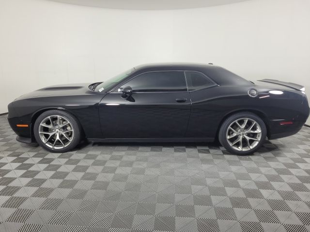 Used 2023 Dodge Challenger Coupe