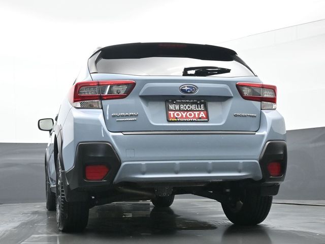 2021 Subaru Crosstrek Premium 34