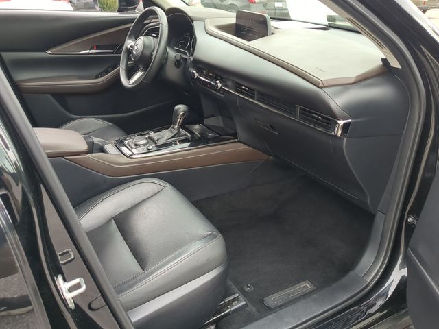 Used 2024 Black Mazda 2.5 S Premium Package image 41