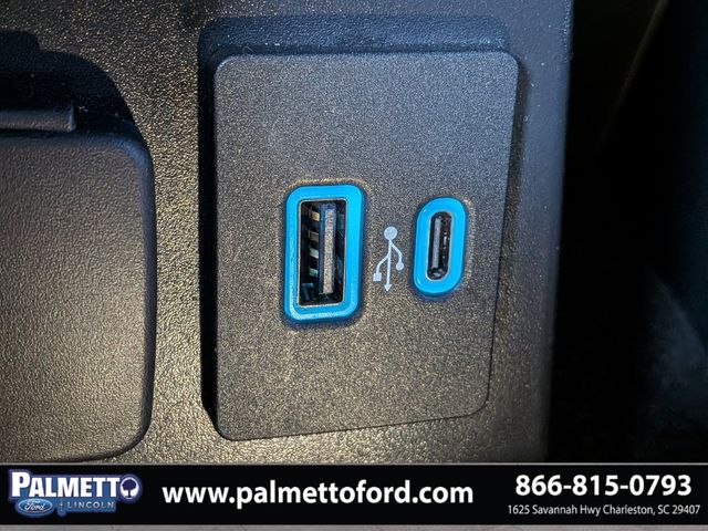 used 2022 Ford Explorer car, priced at $28,983