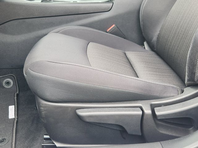 2025 Nissan Altima 2.5 S White at Durrett Motor Company