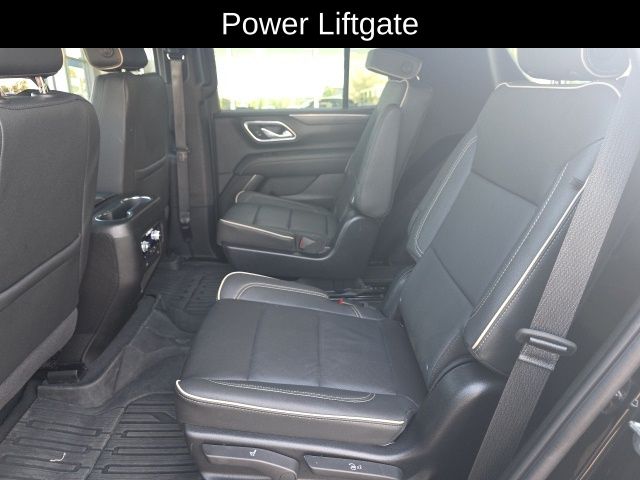 Used 2024 GMC Yukon For Sale in Grove City, OH