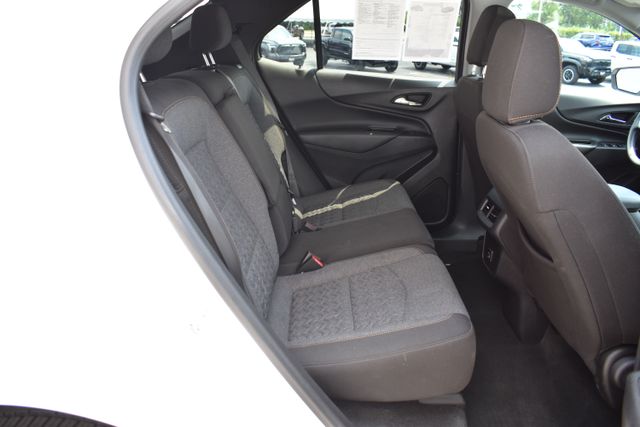 2024 Chevrolet Equinox LT - Photo 16