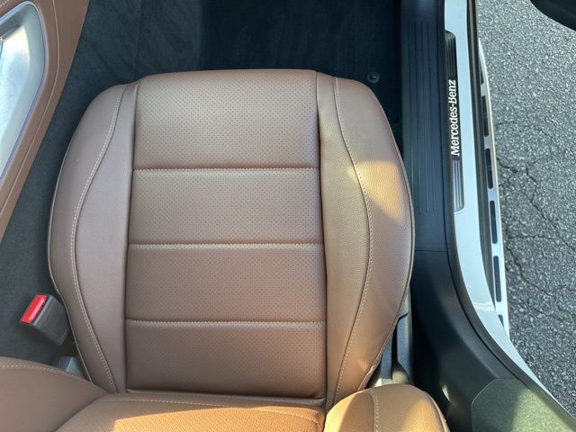 2024 Mercedes-Benz GLE GLE 350 White at Bob King Buick GMC