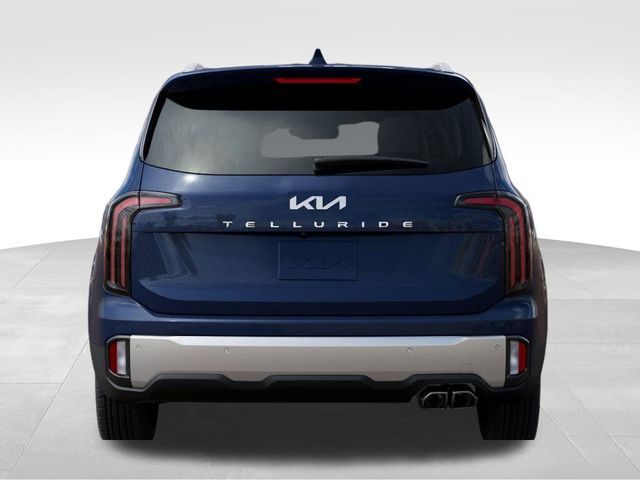 2024 Kia Telluride EX 13