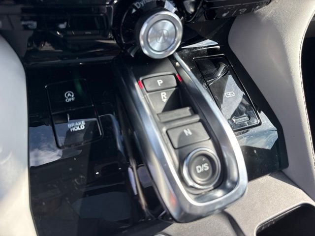Used 2024 Acura MDX SUV