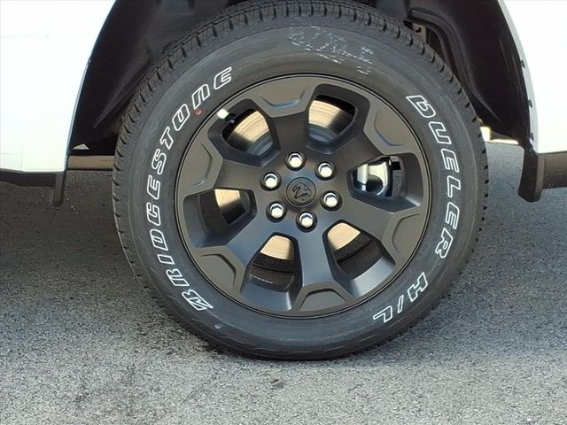 New 2026 White Ram Limited image 8