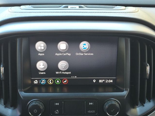 Photo of 2021 GMC Canyon AT4 w/Leather in Dallas, GA - 31,  2021 GMC Canyon AT4 w/Leather:44364A