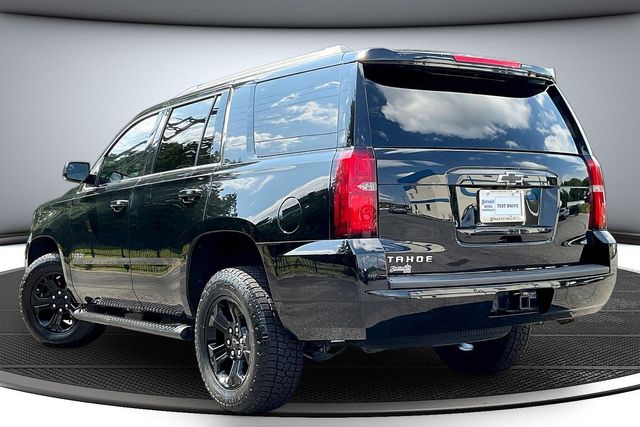 Used 2019 Chevrolet Tahoe SUV