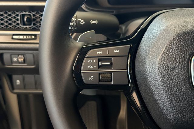New 2026 Honda Prelude Hatchback