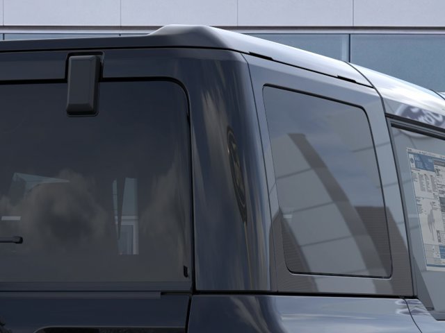 New 2026 Black Ford Outer Banks image 26
