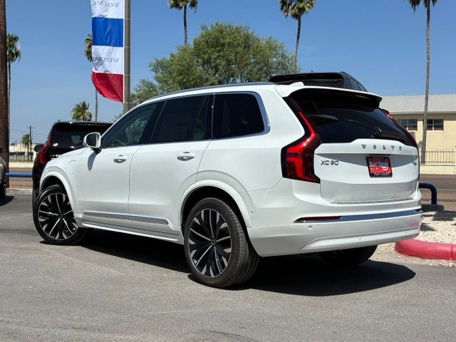 New 2026 Crystal White Pearl Volvo T8 Ultra image 4