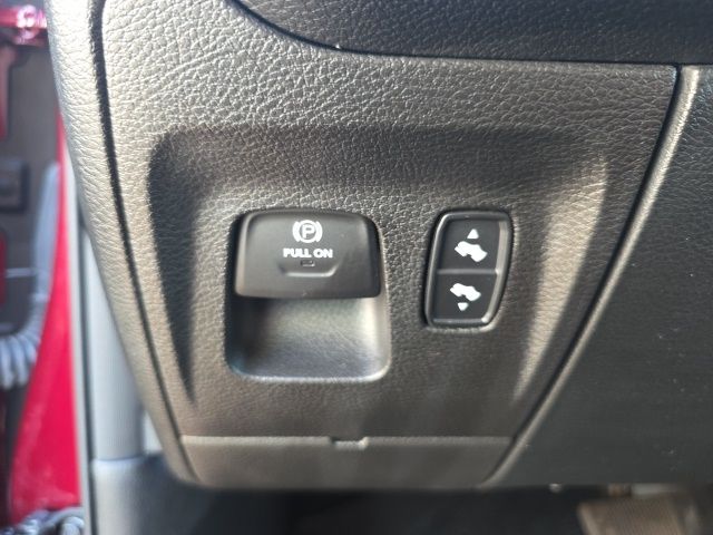 2021 Ram 1500 Big Horn/Lone Star - Delmonico Red Pearlcoat exterior view 18