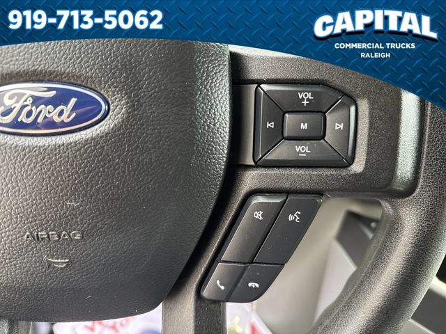 Used 2023 White Ford Base image 24