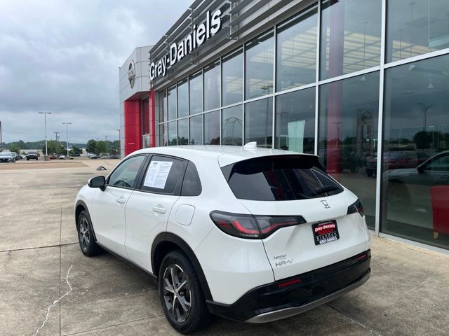 Used 2024 Honda HR-V SUV