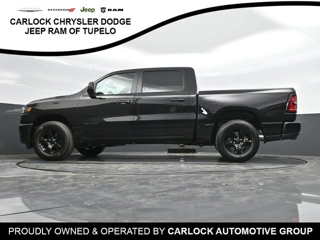 2025 Ram 1500 Tradesman 39