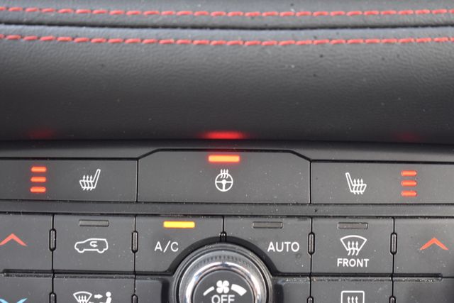 Used 2025 Dodge Durango SUV