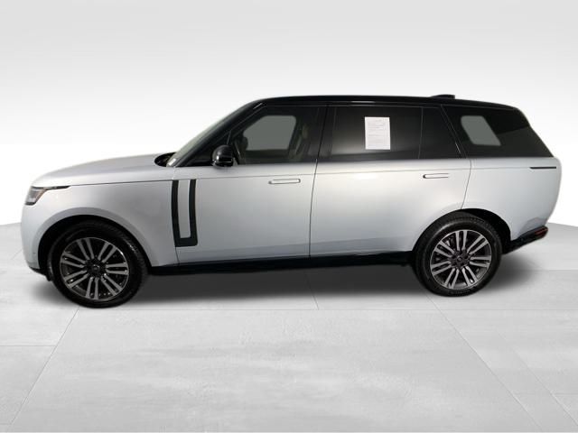 2024 Land Rover Range Rover Autobiography 4