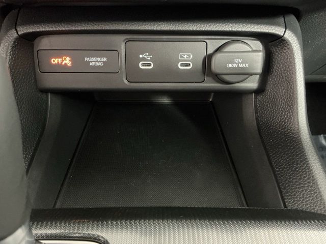 new 2026 Honda Civic car, priced at $29,545