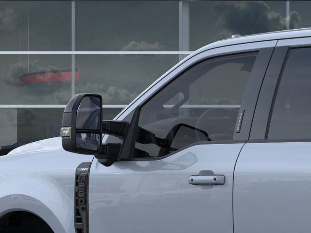 2025 Ford F-250 Super Duty Lariat