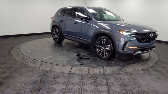 2024 – Mazda – CX-50