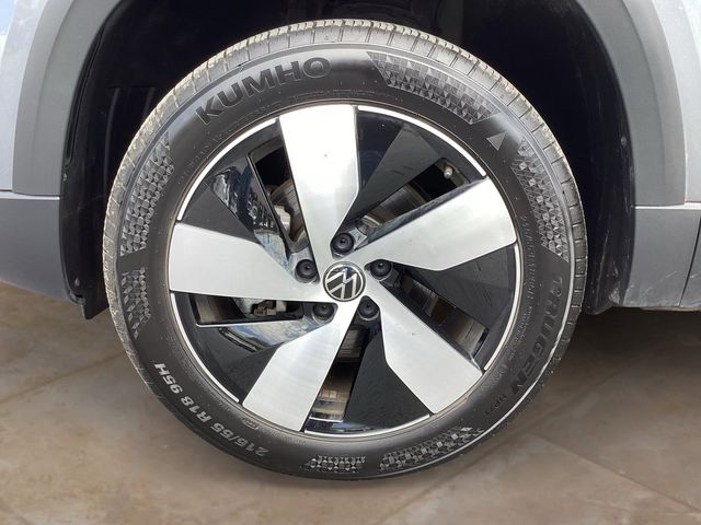 Used Car 2025 Volkswagen Taos  1.5t S For Sale Under $25,000 In San Antonio, Texas