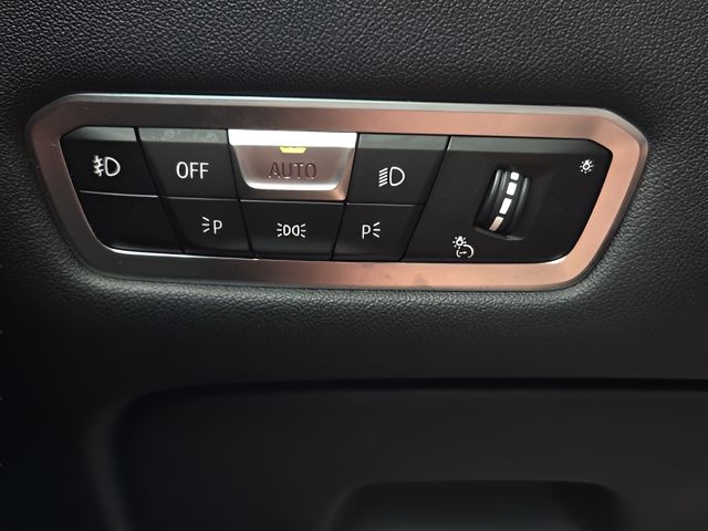 Used 2021 BMW X5 SUV